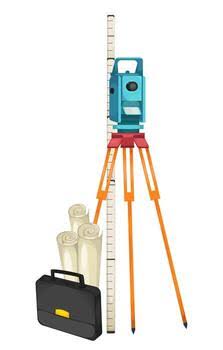 Survey Equipment